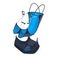 Skywalk RANGE X-ALPS LTF 91/09 Manual