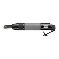 Atlas Copco P2541 Manual