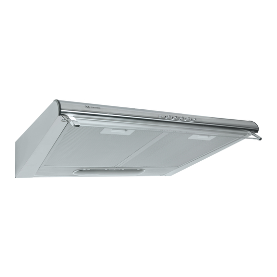 M-system MOK620WT Manual