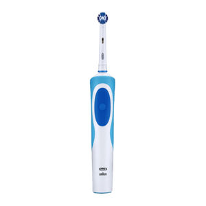 ORAL-B VITALITY 3709 MANUAL Pdf Download | ManualsLib