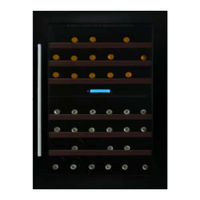 Caple WC6216 Technical Information