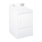Dryer GE DBSR453 Owner's Manual