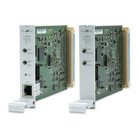Meinberg IMS-RSC Setup Manual