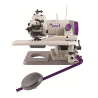 Texi Compacta User Manual