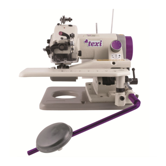 Texi Compacta User Manual