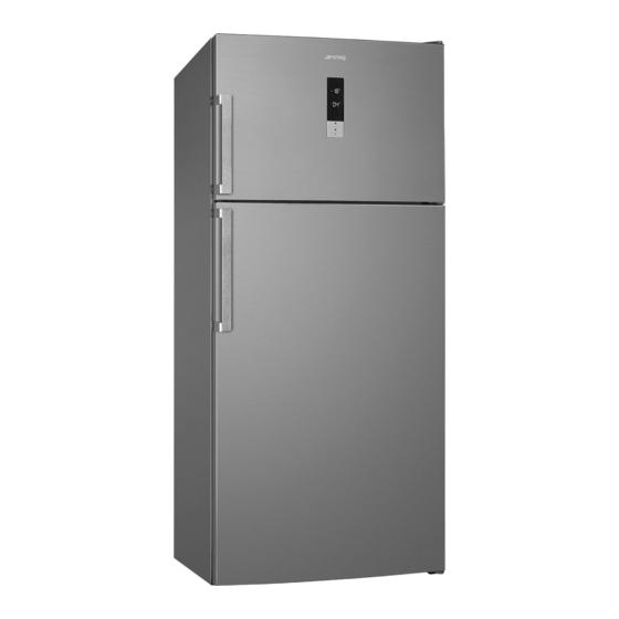 Smeg FD84EN4HM User Manual