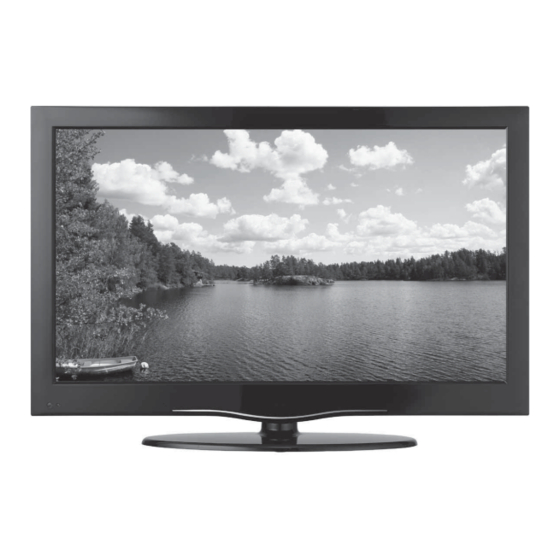 Caratec Vision CAV190E Manuals
