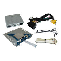 v.link VL3-UCON5-F Manual
