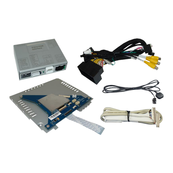 v.link VL3-UCON5-F Manual