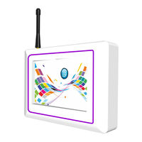 SSG Aspire SmartSync 100109 Manual