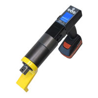 Inno Torc EMAX 150 Instruction Manual