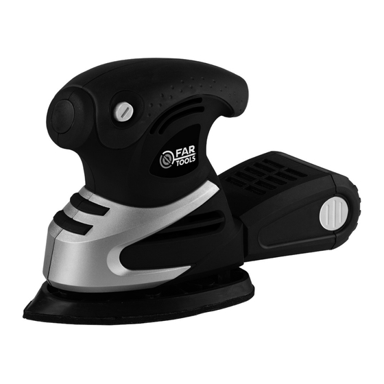 Far Tools MS 200 Original Translation