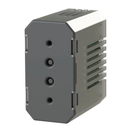 4 BOX S Series Instructions For Use And Installation