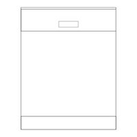 Beko DFN39340X Instruction Manual