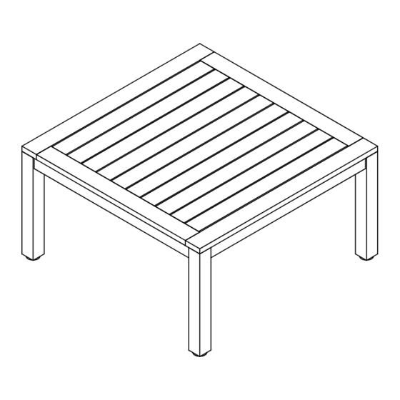 TEMPLE & WEBSTER GLCBCT80 ASSEMBLY INSTRUCTIONS Pdf Download ManualsLib