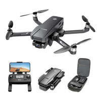Holy Stone HS720G Quick Start Manual