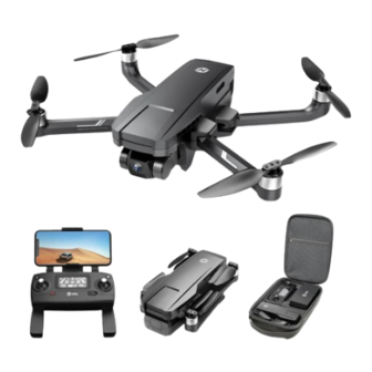 Holy Stone HS720G Quick Start Manual