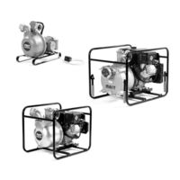 Mast Pumpen NP 4 Operation Manual