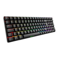 Sharkoon SKILLER SGK50 S2 Manual