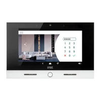 Urmet Domus iPer upgrade 1068 Manual