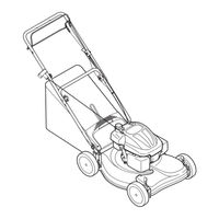 MTD 12A-44MZ255 Operator's Manual