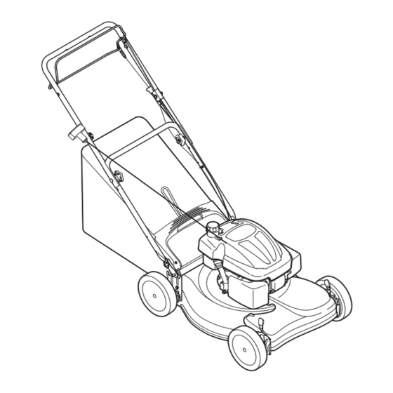 MTD 12A-44MZ255 Operator's Manual