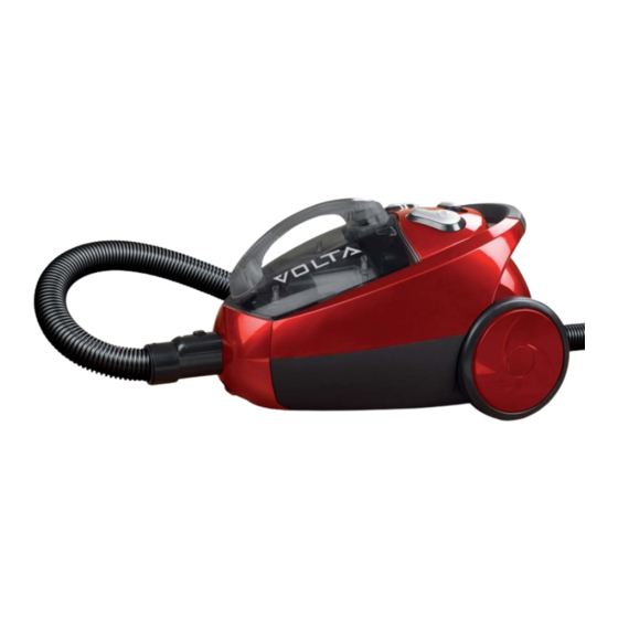 VOLTA U7301 Directions For Use Manual