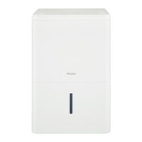 Haier QDHR20 Owner’s Manual And Installation Instruction