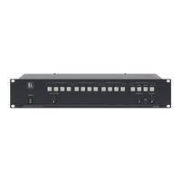 Kramer VP-23 User Manual