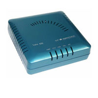StarBridge Networks LYNX L-220 User Manual