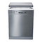 Dishwasher AEG FAVORIT 60870 User Instructions