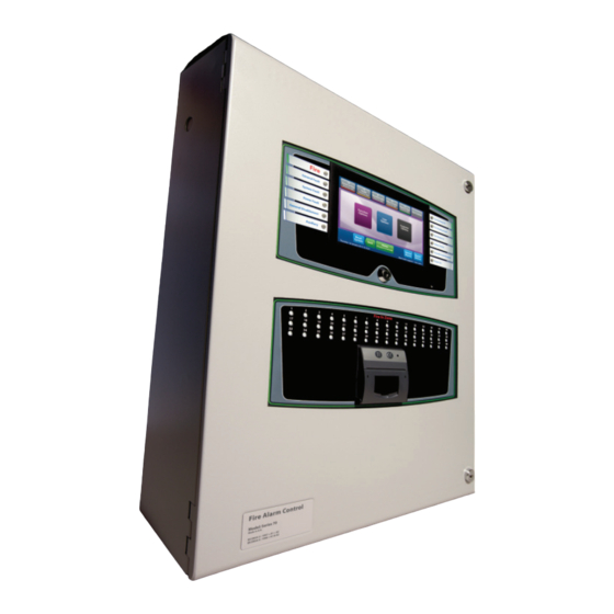 Kentec Electronics Taktis Operating Instructions Manual