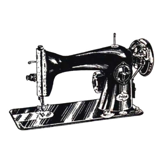 morse 200 Instruction Manual
