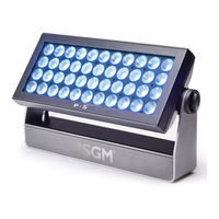 SGM P-5 Tunable White User Manual