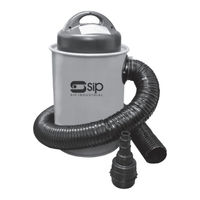 SIP 01929 Manual