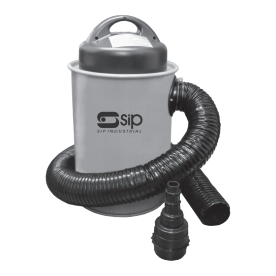 SIP 01929 Manual