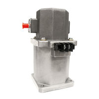 Barber-Colman DYNA 8200 Technical Manual