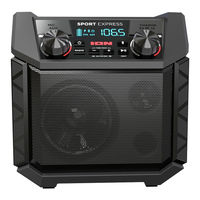 ION Sport Express Quick Start Manual