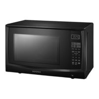 Insignia NS-MW07BK0 User Manual