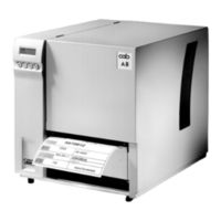 Cab A8 Service Manual