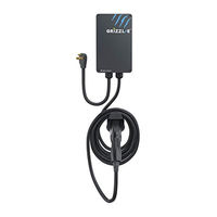 United Chargers GRIZZLE GR1-14-24 User Manual & Installation Manual