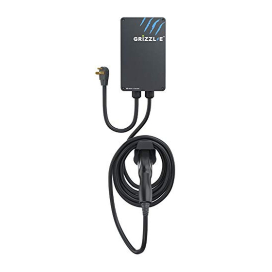 United Chargers GRIZZLE GR1-06-18 Manuals