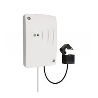 rialto Smart Meter ZR-HM.W-RI Installation Manual