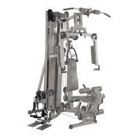 Finnlo AUTARK 2500 Manual