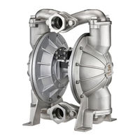 DYI SHENG DS20-S-01 Operating Manual