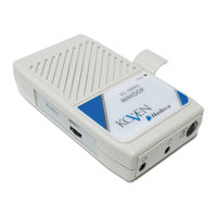 Jorvet J0563 User Manual