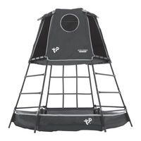 TP Explorer TP870 Instructions For Assembly, Maintenance And Safe Use