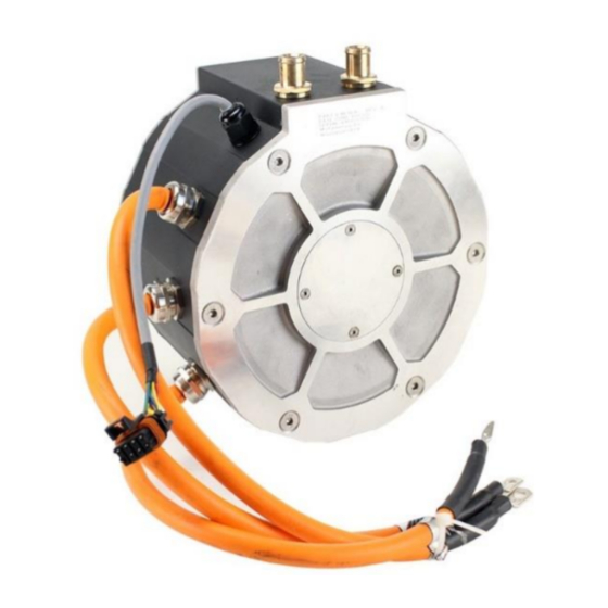 Electric Drive Engineering EDE Manuals