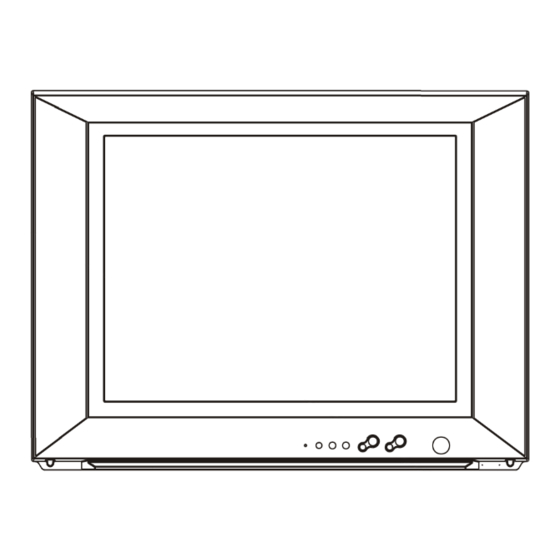Insignia IS-TV040922 User Manual
