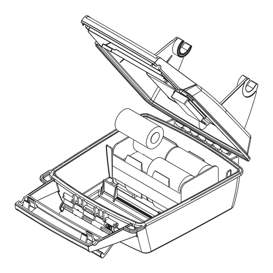 Lowrance 10 Installation Instructions Manual
